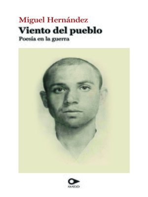 cover image of Viento del pueblo